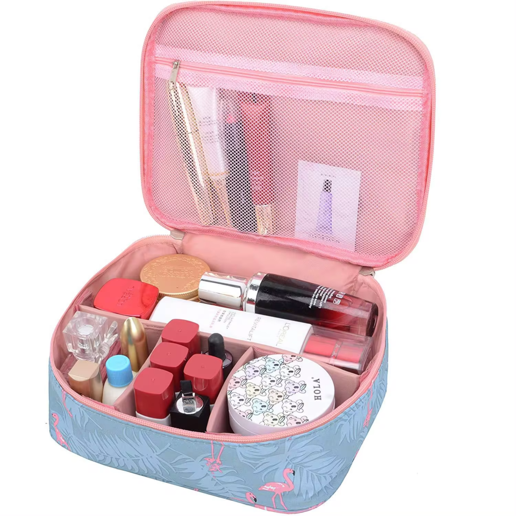 China Big Factory Good Pricetravel cosmetic bag