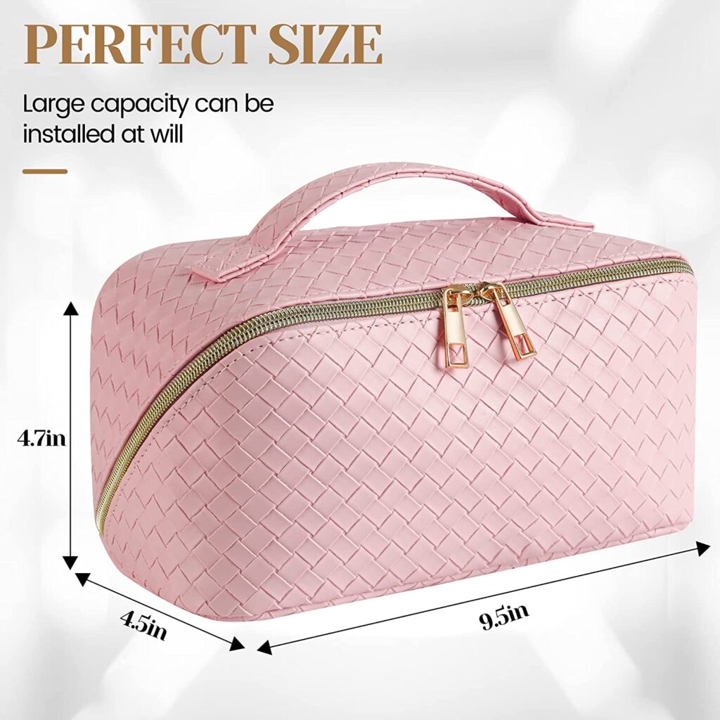 China Big Factory Good Price makeup case