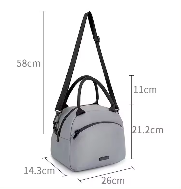 Factory Direct High Quality Lunch Cooler Bags 