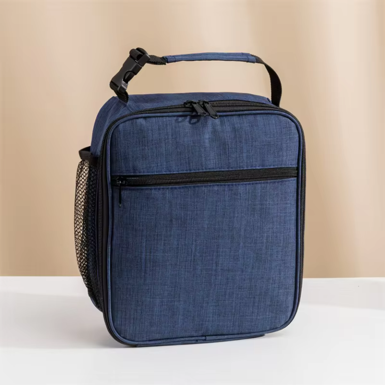 2024Insulated Bags: Ideal Lunch Box for Men and Lunch Box Bags