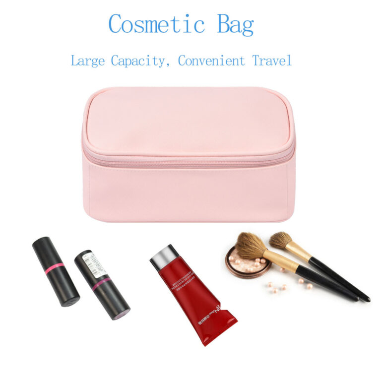 Best Makeup Organizer Bag & Cosmetic Box – Discover Great Makeup Bags.