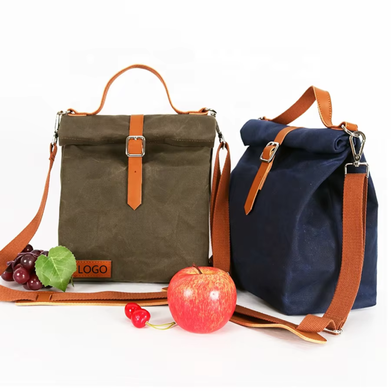 Hot Lunch Bag, Lunch Thermos and Lunchbox Packs: Your Ideal Lunch Companions