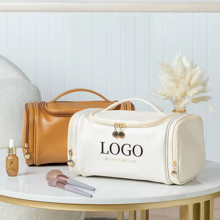 Top 5 Best Cosmetic Bags for Makeup: The Ultimate Traveling Cases!