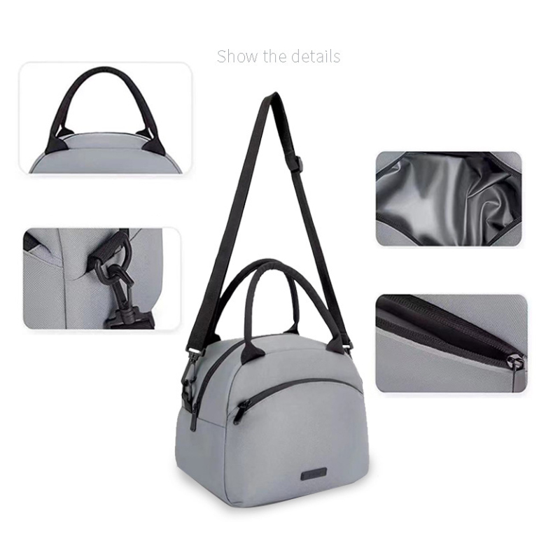 Factory Direct High Quality Lunch Cooler Bags 