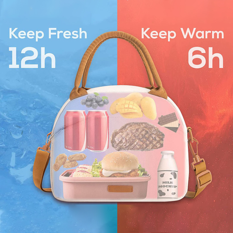 Factory Direct High Quality lunch bag