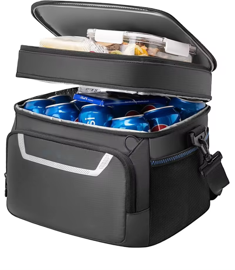 Thermal Cooler Bag: Waterproof Soft Coolers – The Best Cooler Bag