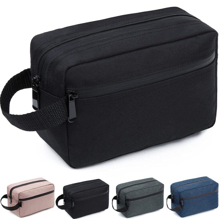 Best Travel Makeup Bag