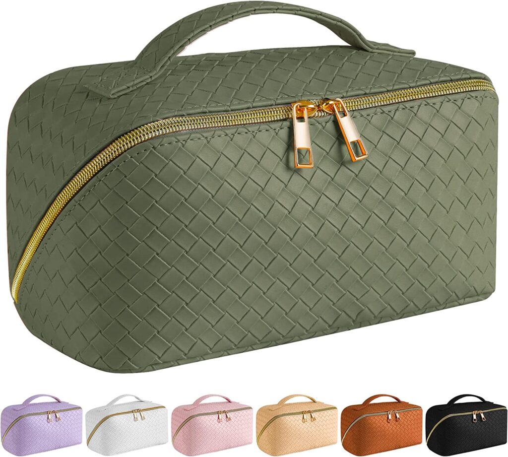 Factory Direct Supply Travel Makeup Case