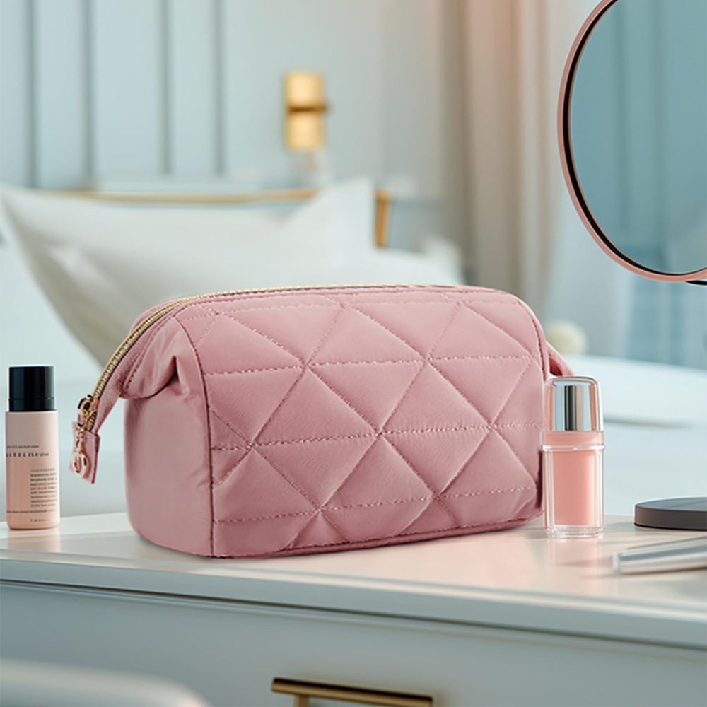 Factory Direct High Quality Vanity Bag Makeup