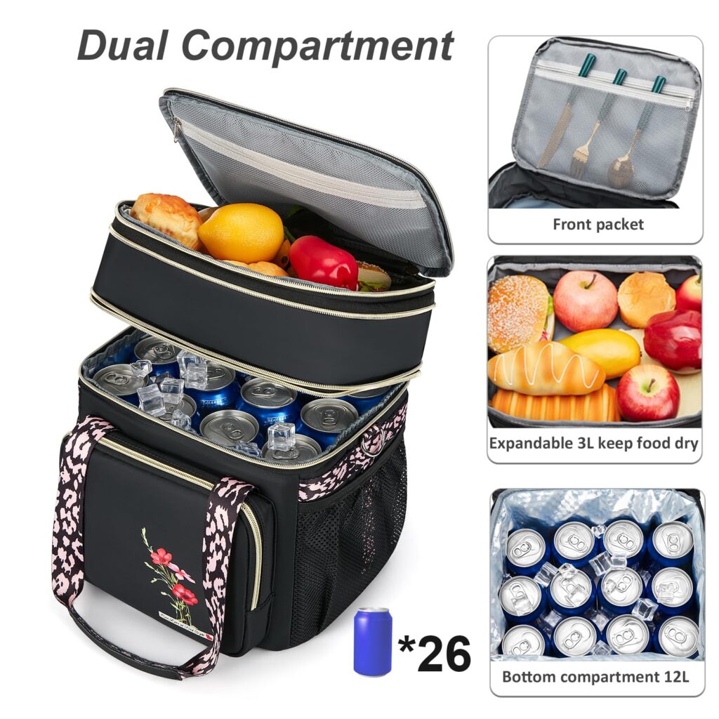 Insulated Lunch Boxes for Adults