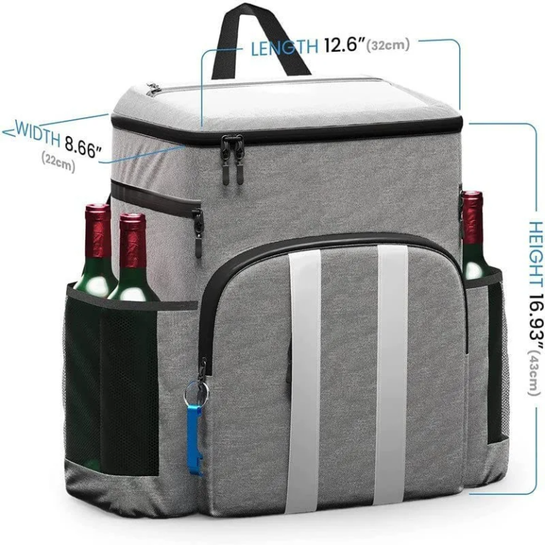 Backpack Coolers for Men: Finding Backpack Coolers Near Me