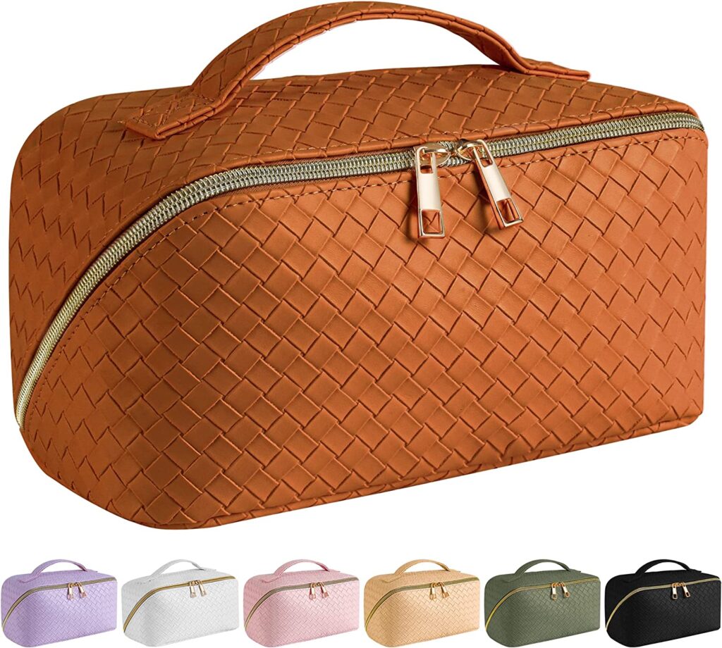 China Big Factory Good Price makeup case