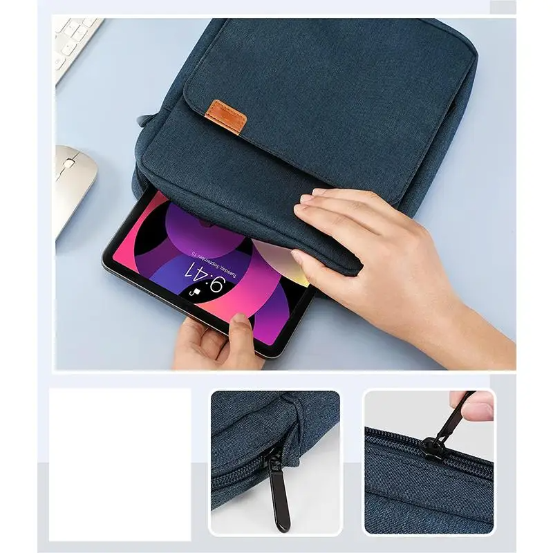  Hot Sale factory Direct Waterproof Tablet Bag Case