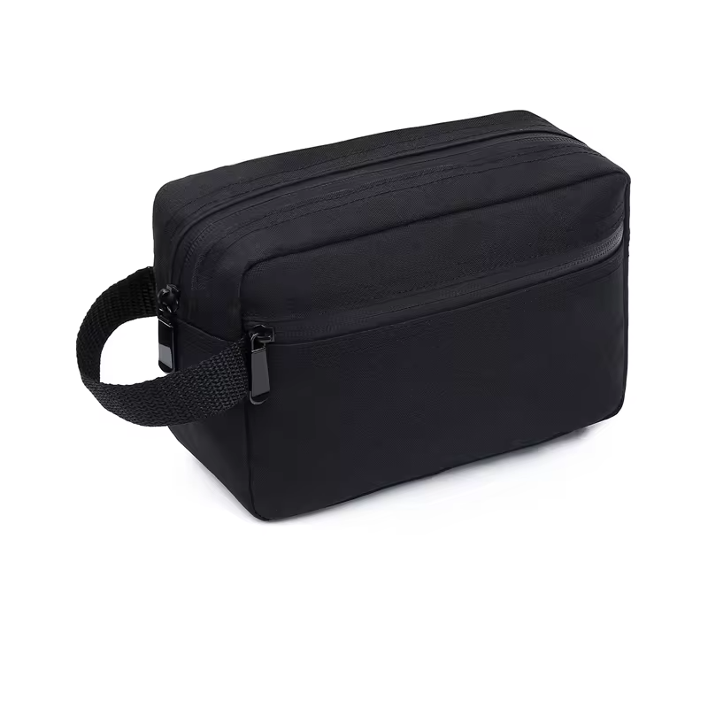 FactoryDirect Selling cosmetic travel bag
