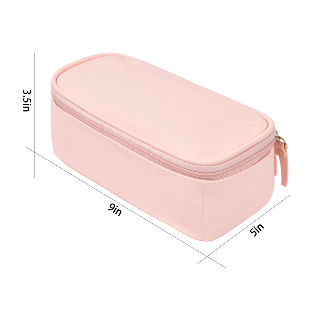 China Big Factory Good Price Travel Makeup Boxe