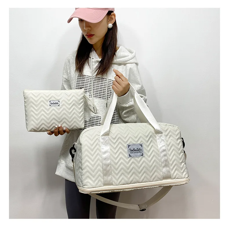 Factory Price Wholesale Versatile Bags