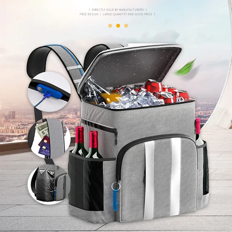 “Discover the Best Soft Insulated Coolers: Soft Shell and Soft Side Coolers”