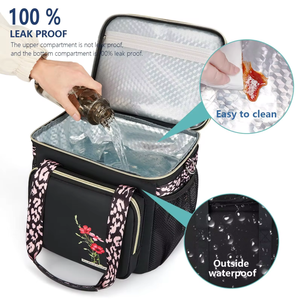 Insulated Lunch Boxes for Adults