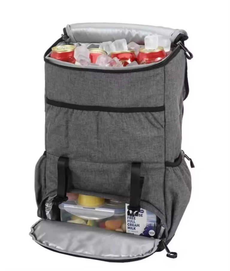 “Discover the Best Insulated Cooler Bag: Softside and Backpack Soft Coolers”