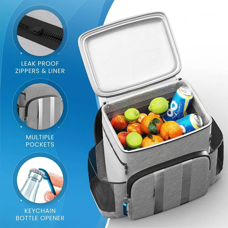 Factory Direct High Quality best Cooler Bags