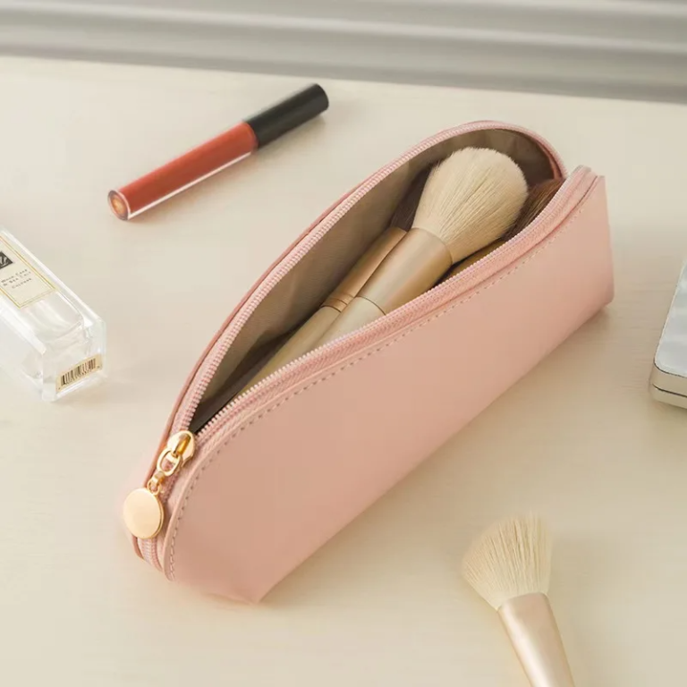 Makeup Brush Bag