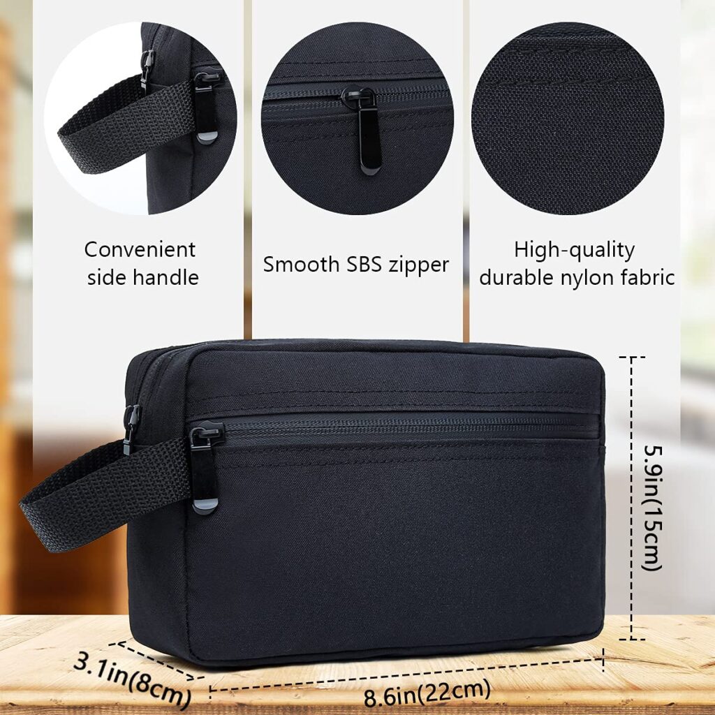 FactoryDirect Selling cosmetic travel bag
