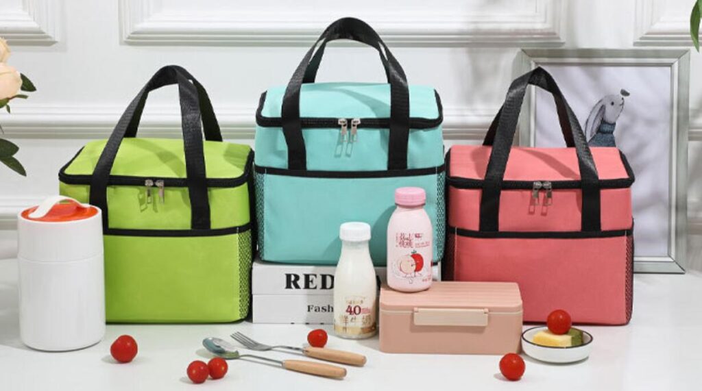 Lunch Cooler Bags