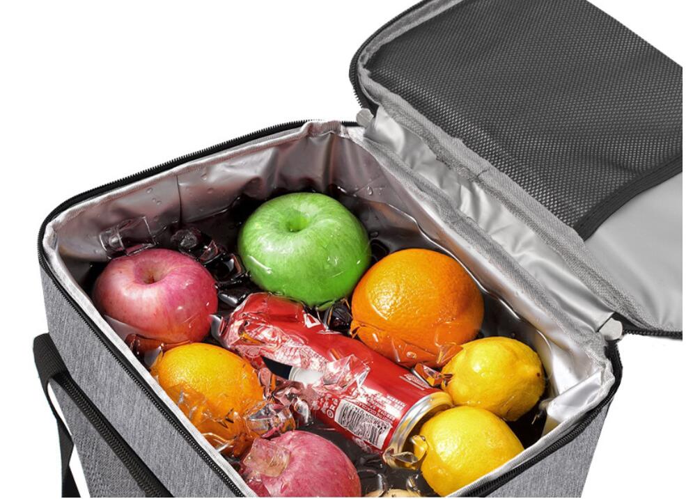 food cooler bag