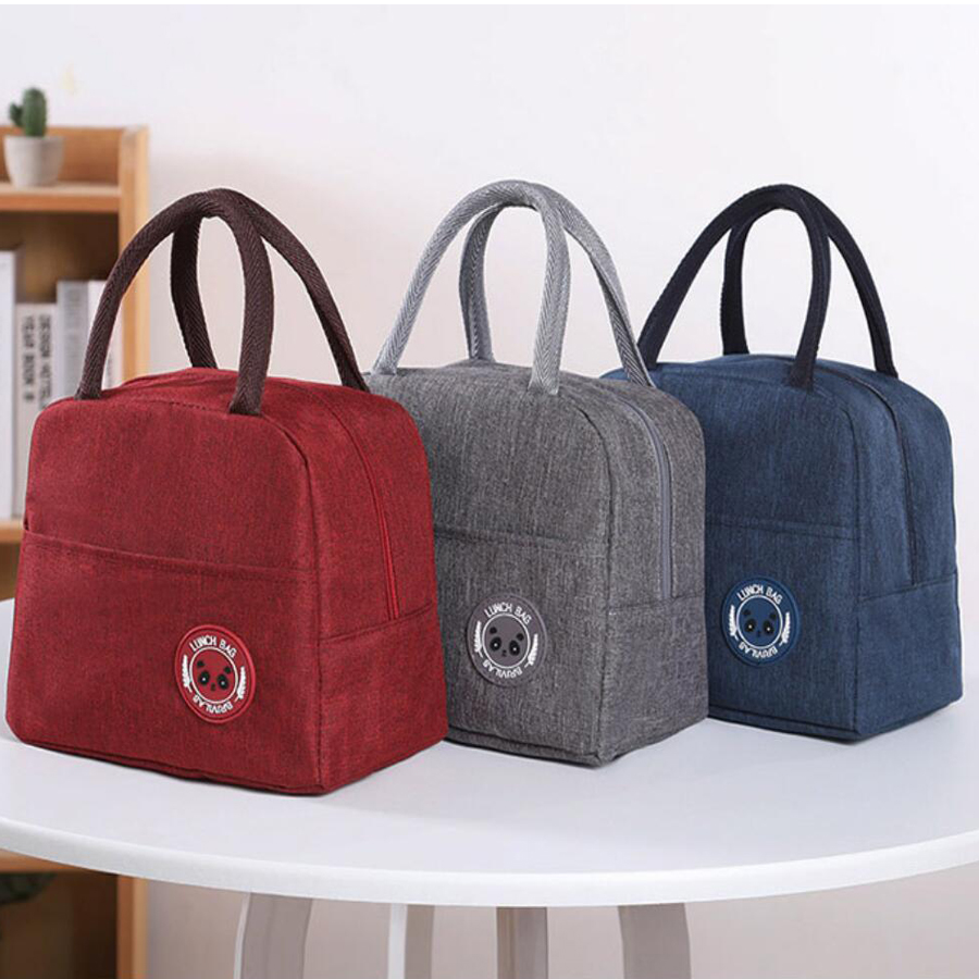 China Big Factory Good Price Cooler Bags
