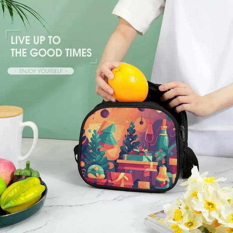 Reusable Work and Hot Lunch Boxes: Your Ideal Lunch Box Options