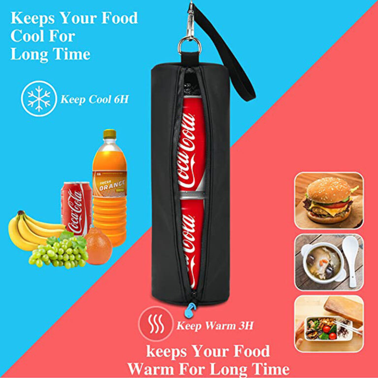 2024Small Soft Coolers & Soft Cooler Nearby: The Perfect Travel Cooler Bag for Food