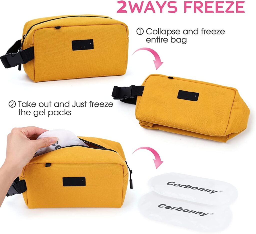 Factory Direct High Quality lunch cooler bag