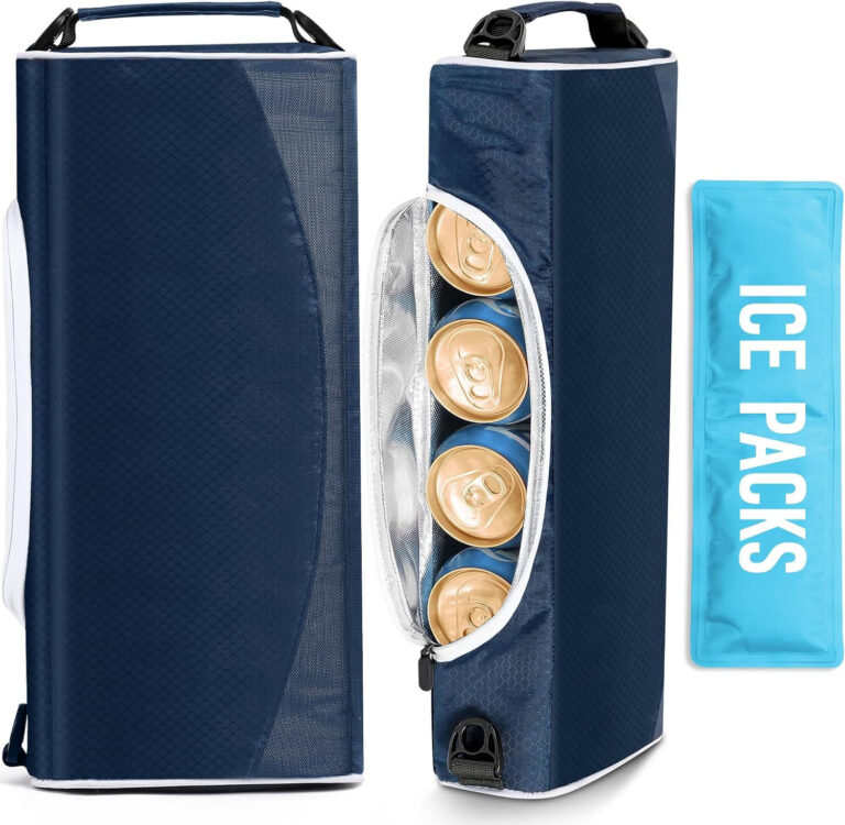 Insulated Bags