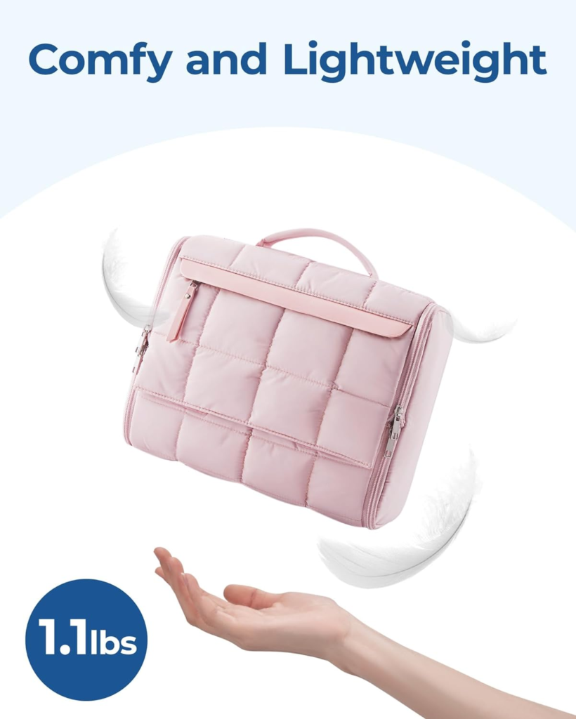 Hot Sale factory Direct Large Cosmetic Bag