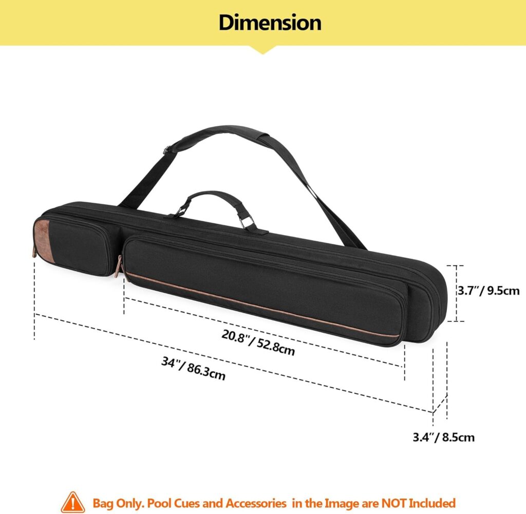 China factory storage function golf club bag