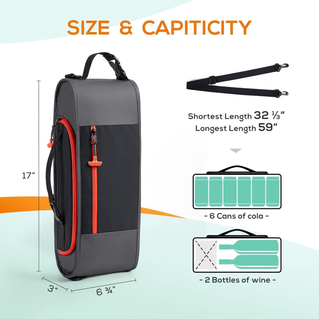 Hot Sale factory Direct Soft Cooler Bags