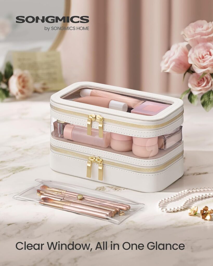 Cheaper Factory Price Travel Cosmetic Organizer