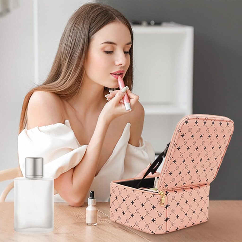 Cheaper Factory Price Make Up Organizer