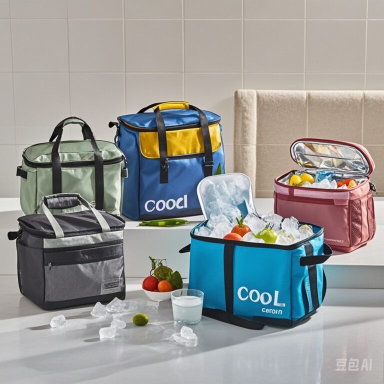 cooler bag