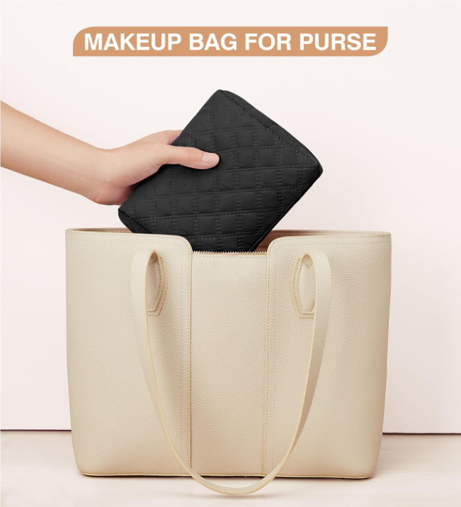 China Manufacturer Amazon Cosmetic Travel Bags