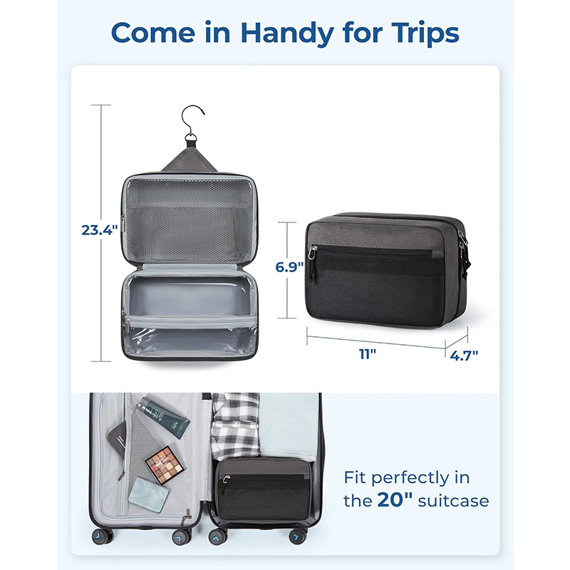 Factory Direct supply vanity bag