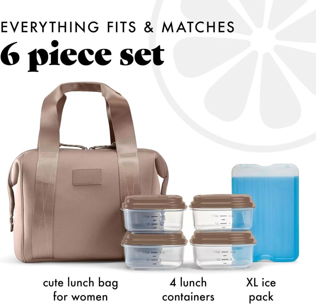 PriceFactory Direct Insulated Bags for Food