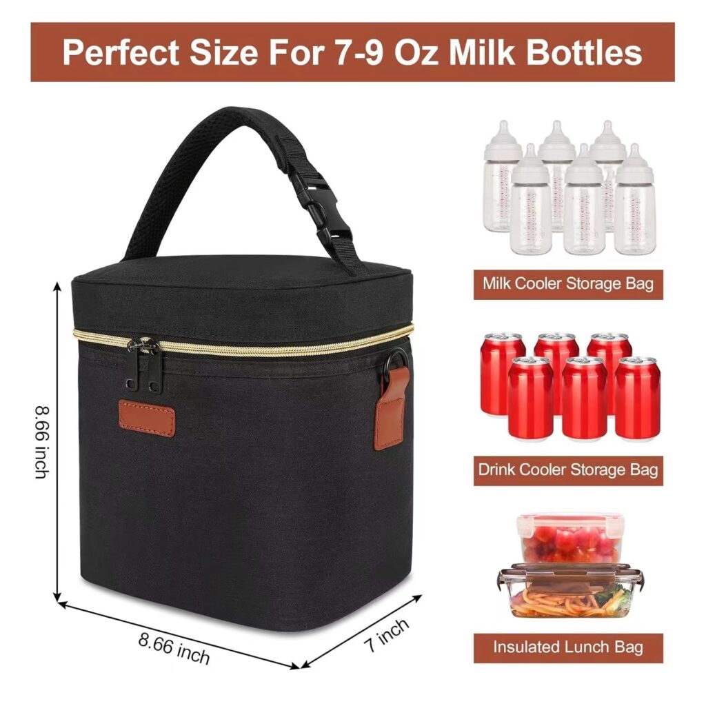 cooler travel bags Hot Sale factory Direct