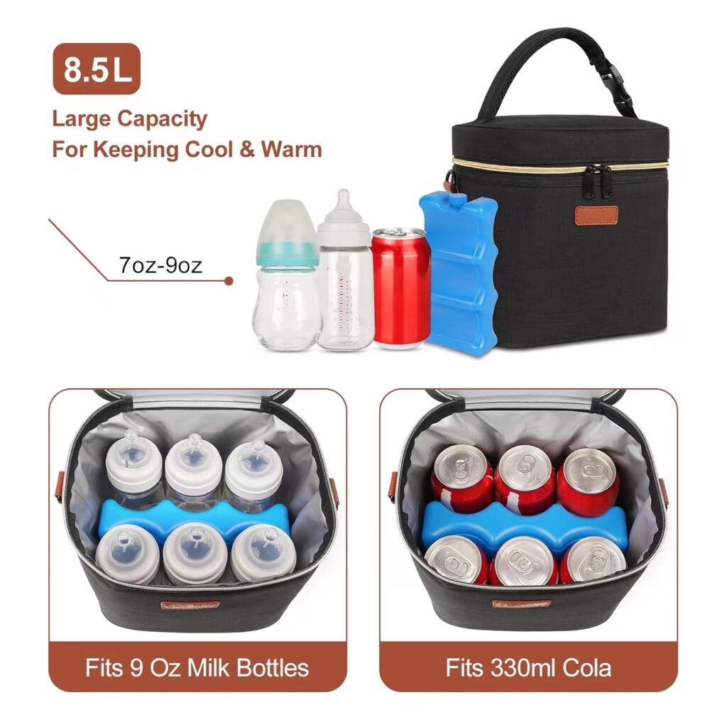 cooler travel bags Hot Sale factory Direct