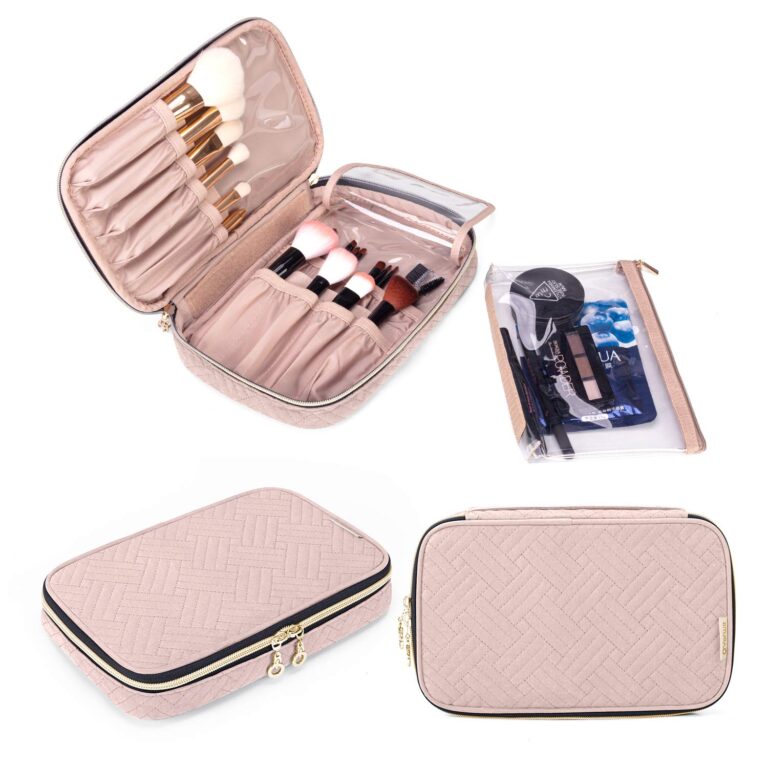 Travel Makeup Case – Your Beauty Companion on the Road