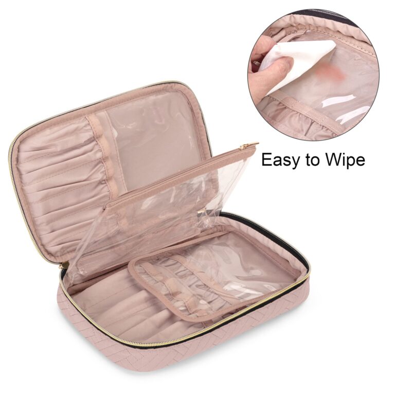 Waterproof Makeup Bag – A Must-Have for Every Woman