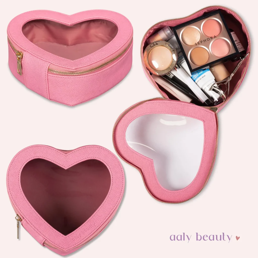 Good Quality Factory Directly Small Makeup Pouch