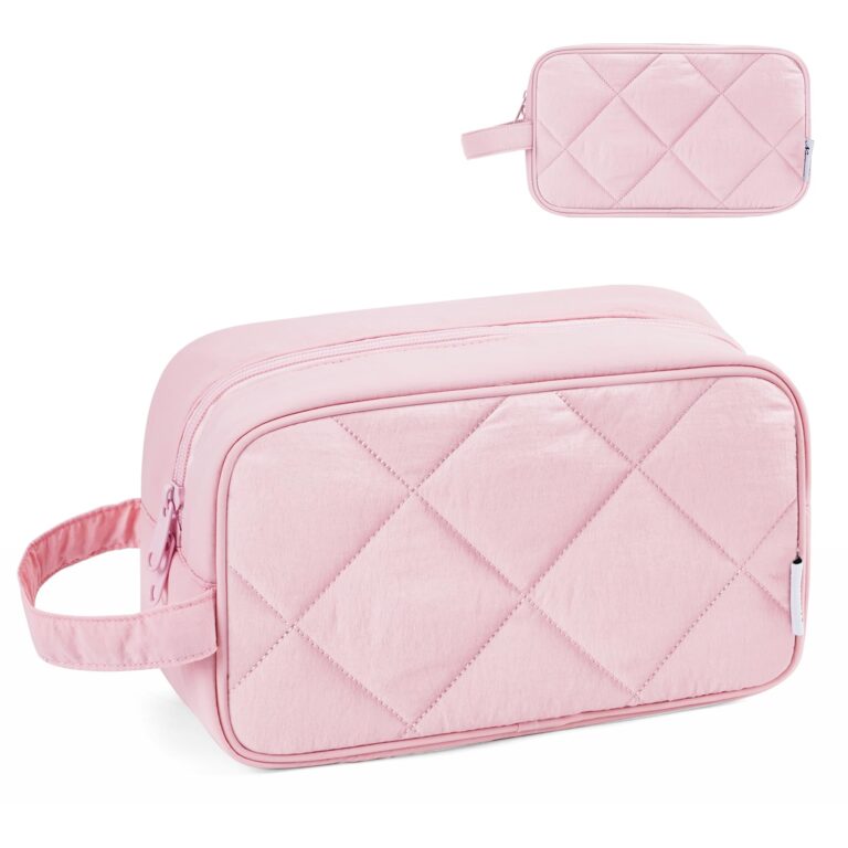 Makeup Bag for Purse