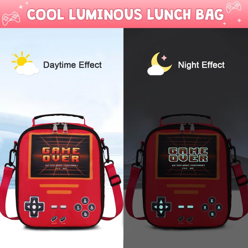 Cute Lunch Boxes