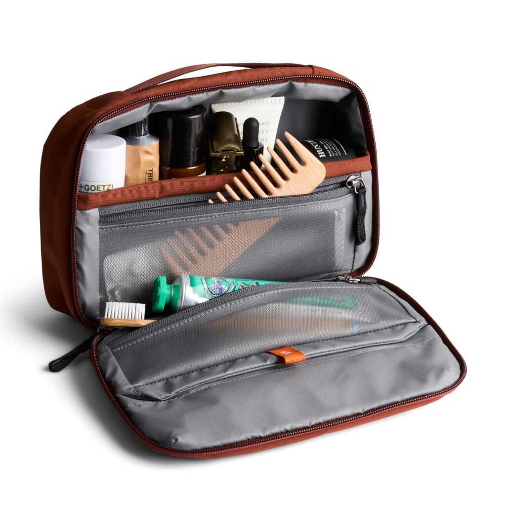 Small Makeup Case